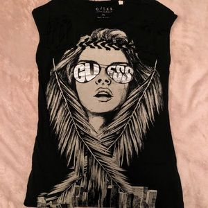 Guess Tee